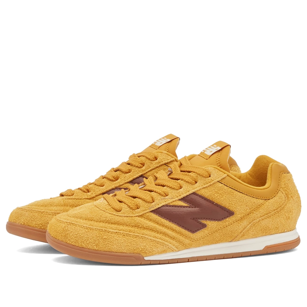 New Balance URC42HE Butterscotch